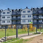 شقة Melodia Ciszy Debina Debina (Ustka)