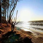 Melodia Ciszy Debina * Debina (Ustka)