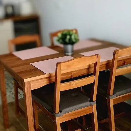 Melodia Ciszy Debina *