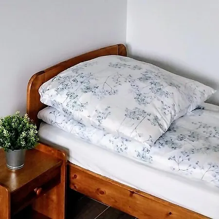 Melodia Ciszy Debina * Debina (Ustka)