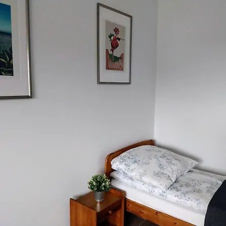 Melodia Ciszy Debina *