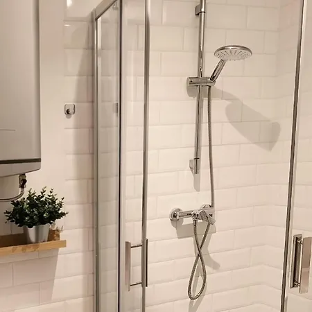 Melodia Ciszy Debina Apartmán Debina (Ustka)