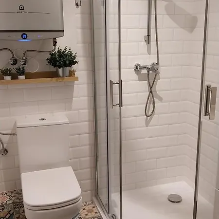 Melodia Ciszy Debina *