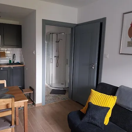 Melodia Ciszy Debina * Debina (Ustka)