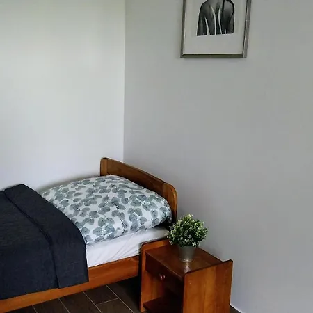 Melodia Ciszy Debina Apartmán