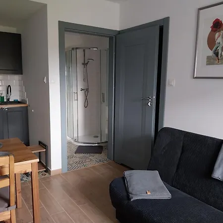 Melodia Ciszy Debina *