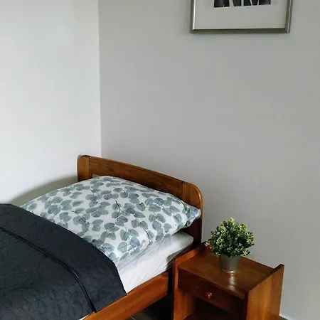 Melodia Ciszy Debina Debina (Ustka)