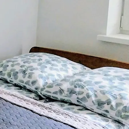 Melodia Ciszy Debina *