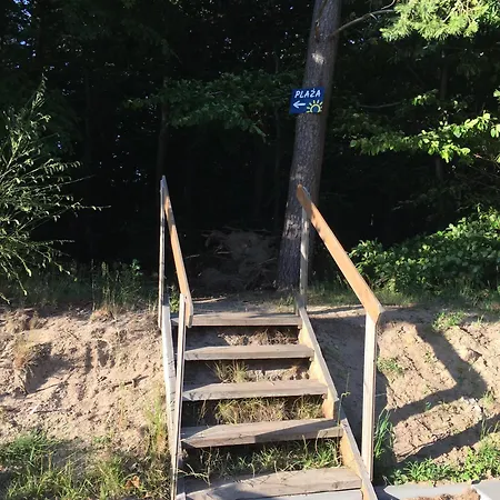 Melodia Ciszy Debina