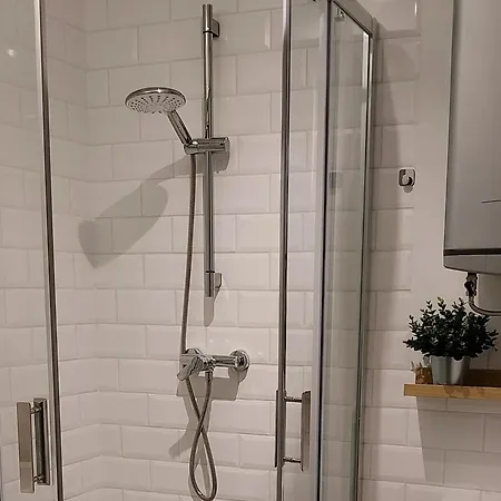 Melodia Ciszy Debina Apartmán Debina (Ustka)