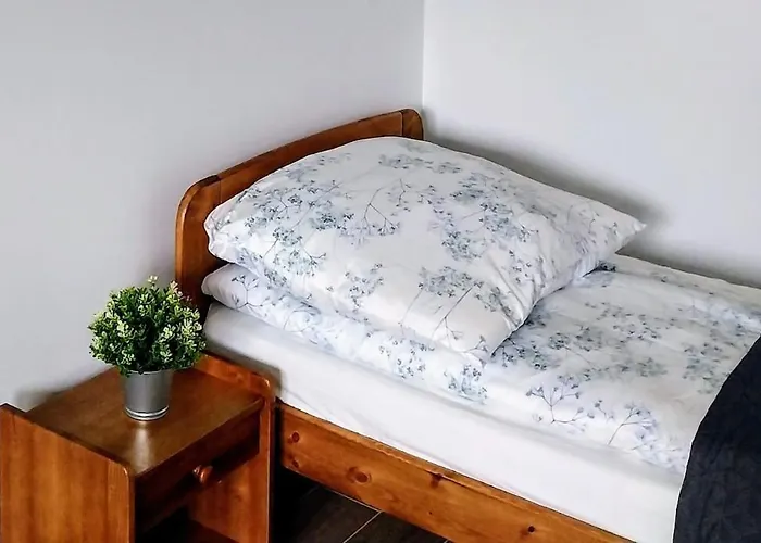 Melodia Ciszy Debina * Debina (Ustka)