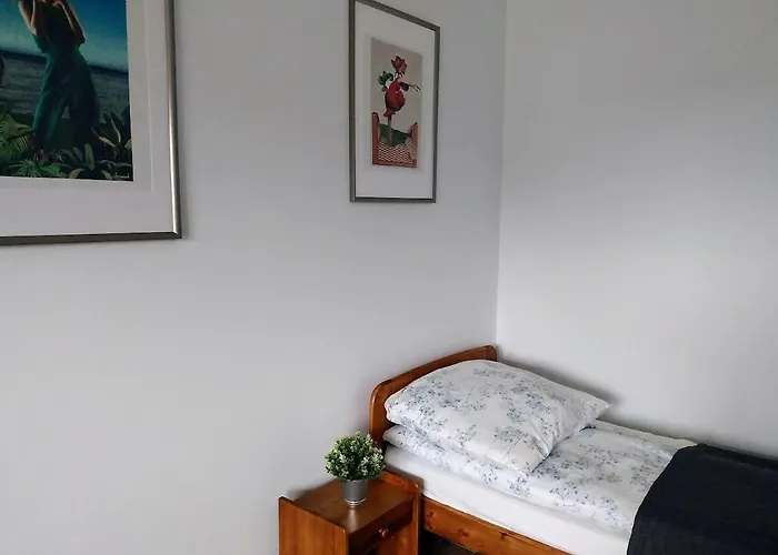 Melodia Ciszy Debina *