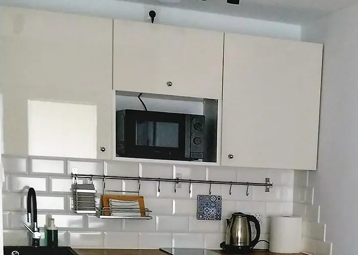 Melodia Ciszy Debina