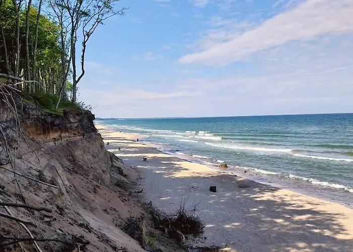Melodia Ciszy Debina Debina (Ustka)