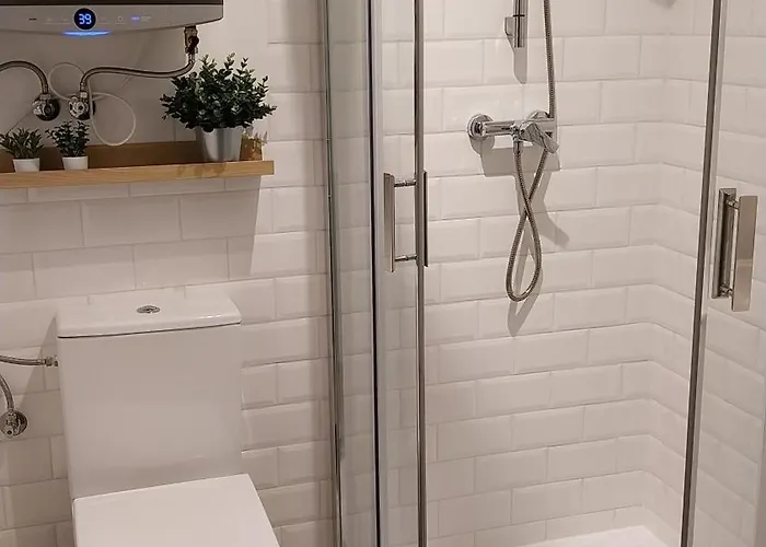 Melodia Ciszy Debina *