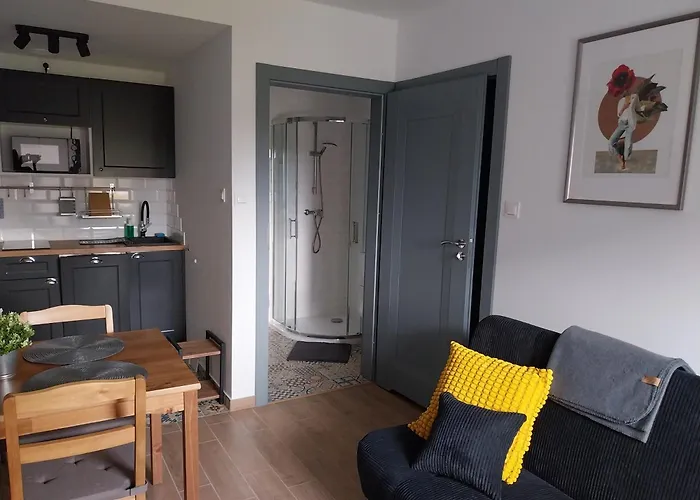 Melodia Ciszy Debina * Debina (Ustka)