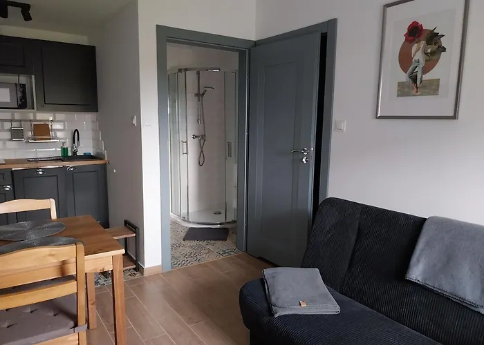 Melodia Ciszy Debina *