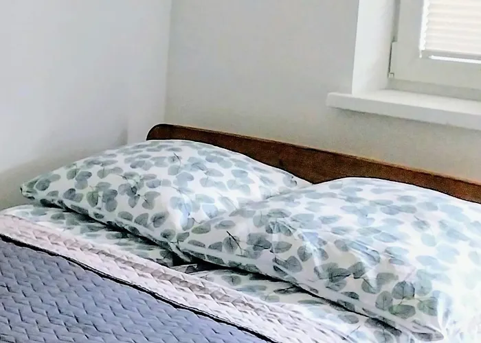 Melodia Ciszy Debina *