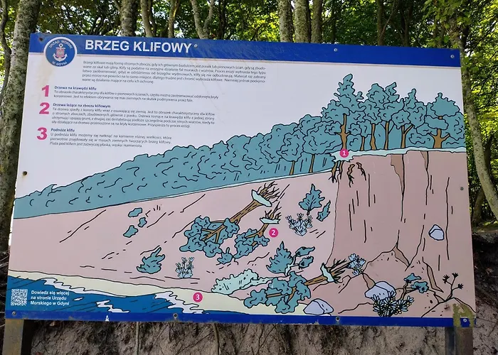 Melodia Ciszy Debina *