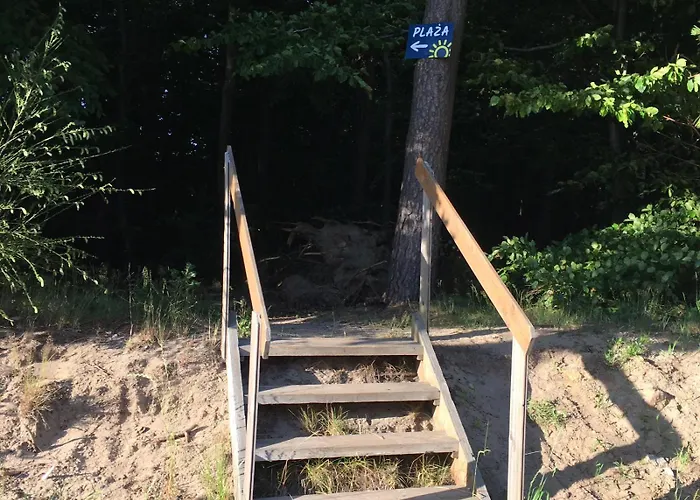 Melodia Ciszy Debina