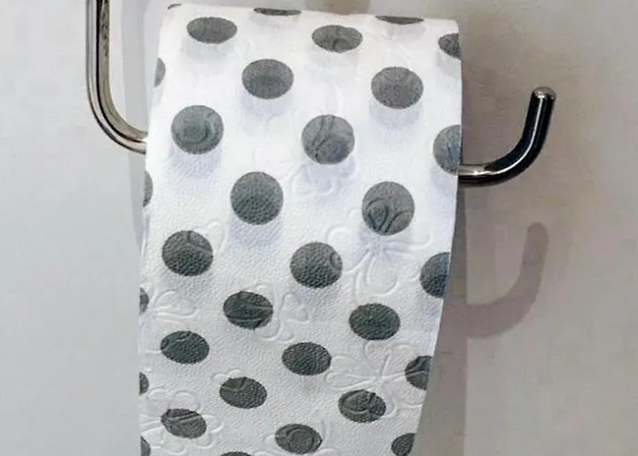 Melodia Ciszy Debina *